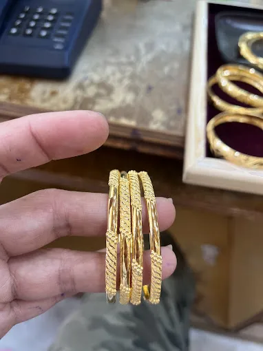 Laxmi Jewellers